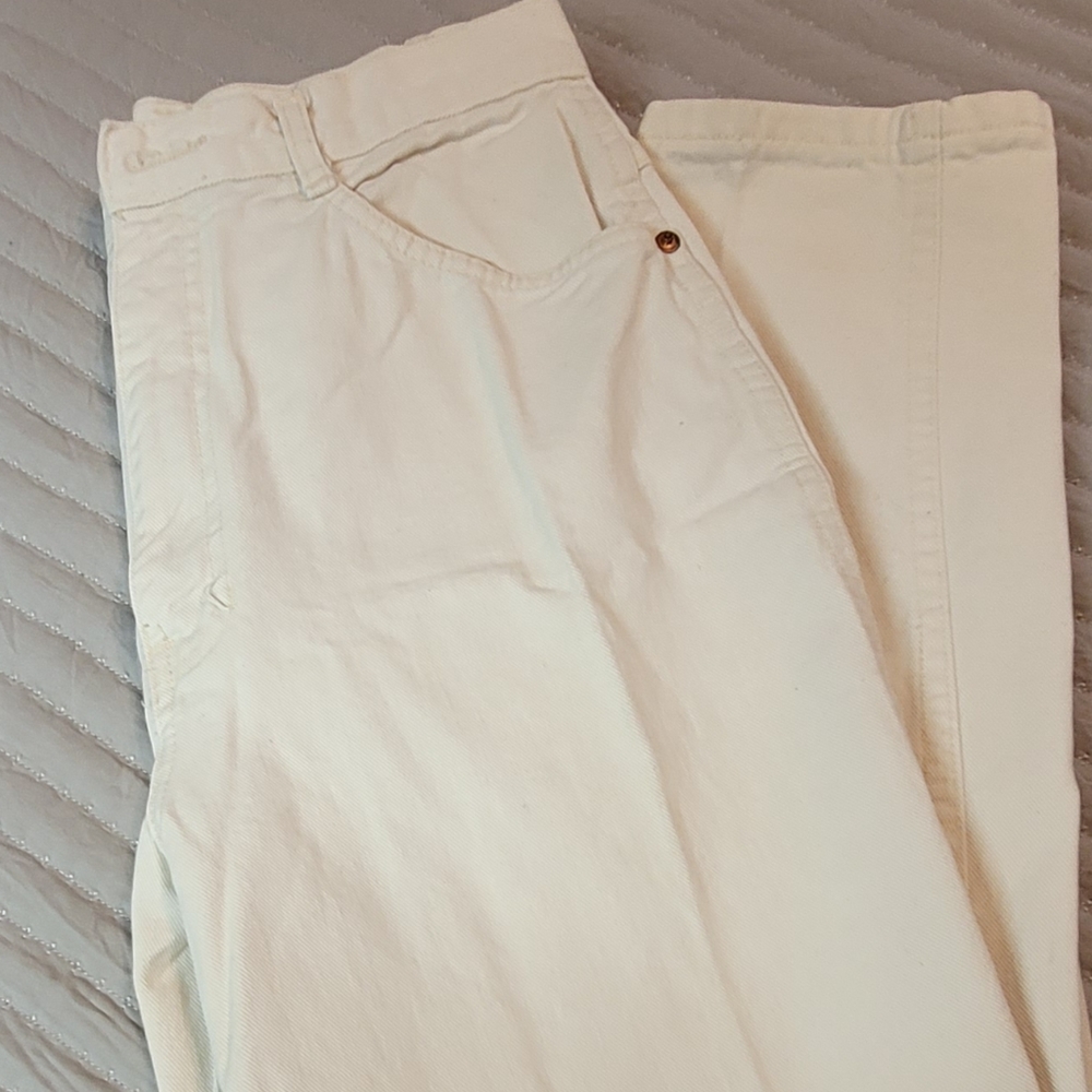 Sierra West women's jeans size 14 gently used